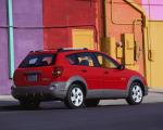 Pontiac Vibe GT 2003 года